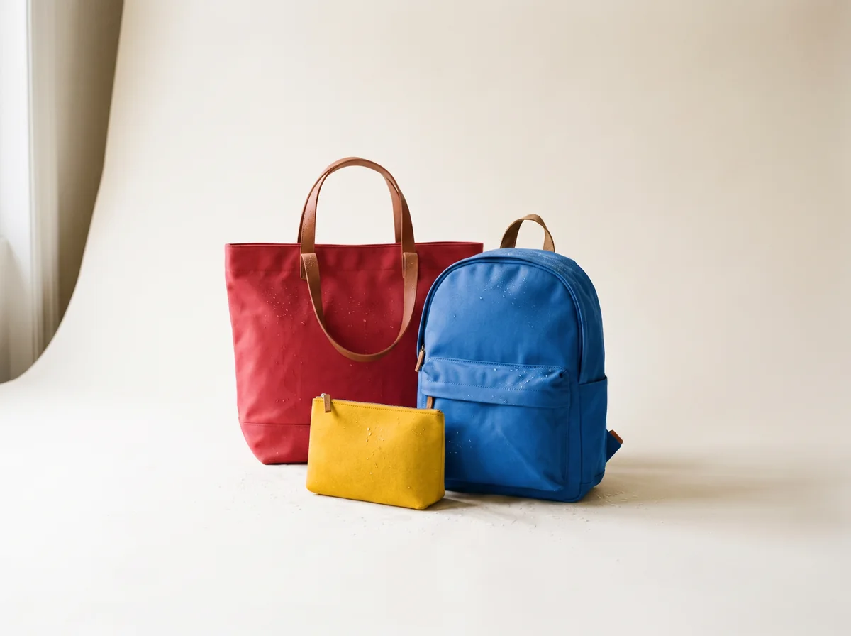 Bolsos personalizados con logo — DPR merchandising corporativo