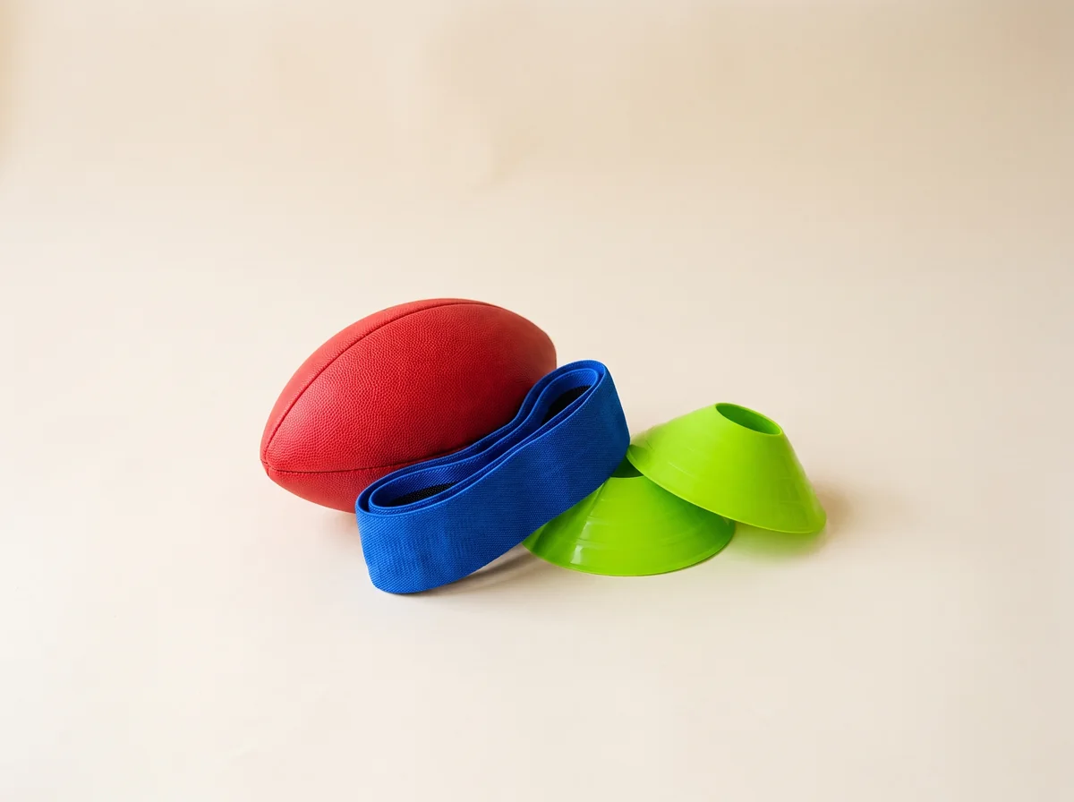 Deportes personalizados con logo — DPR merchandising corporativo